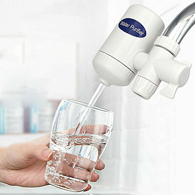 Kitchen Faucet Water Filter Purifier