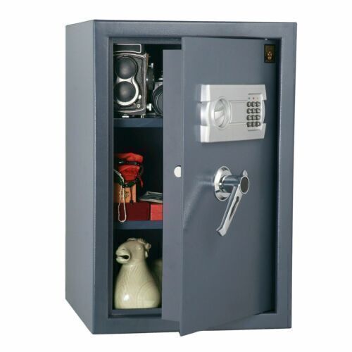 Paragon Lock & Safe Large Deluxe Electronic Safe