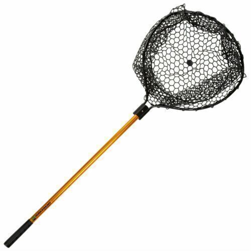 56 Inch Collapsible Fish Landing Net